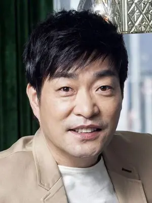 Son Hyun Joo