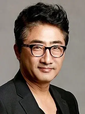 Ryu Tae Ho