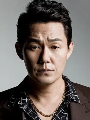 Park Sung Woong
