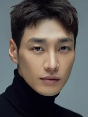 Kim Young Kwang