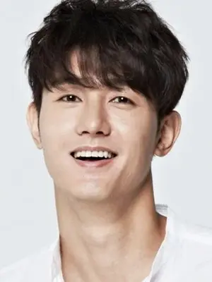 Lee Ki Woo