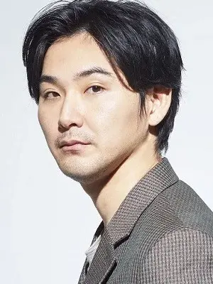 Matsuda Ryuhei