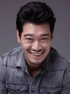 Yoon Seung Hoon