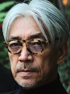 Sakamoto Ryuichi