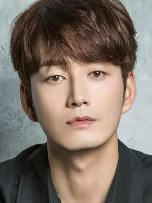 Lee Hyun Wook