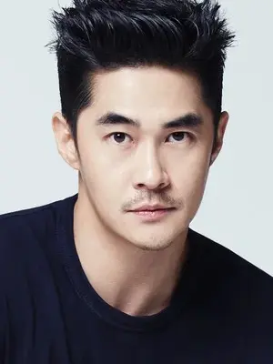Bae Jung Nam