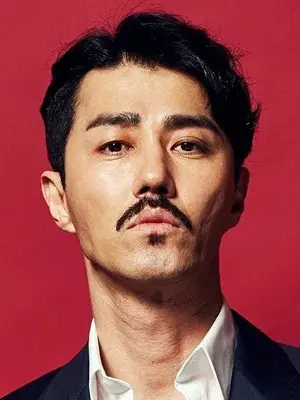 Cha Seung Won