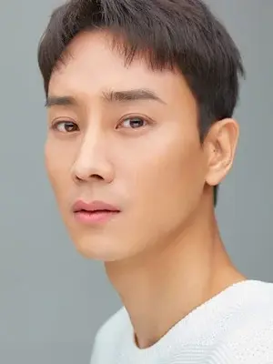 Jung Hwan