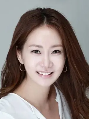 Shin Eun Kyung