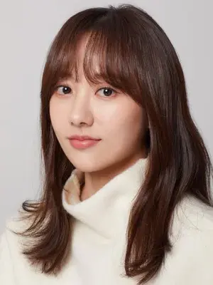 Park Joo Hee