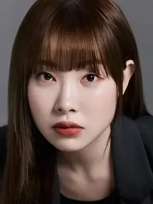 Kim Ah Young