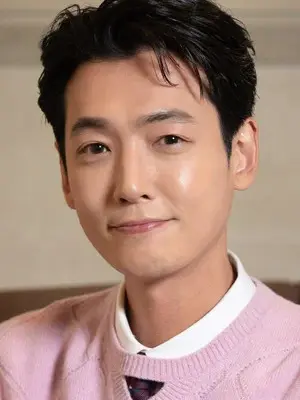 Jung Kyung Ho