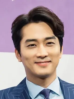 Song Seung Heon