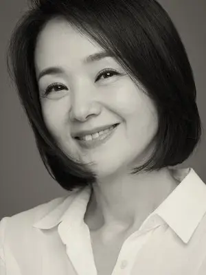 Bae Jong Ok