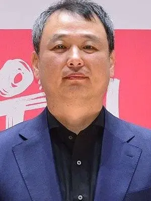 Lee Hyung Min