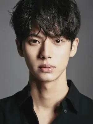 Lee Chae Min