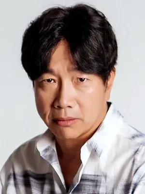 Park Chul Min