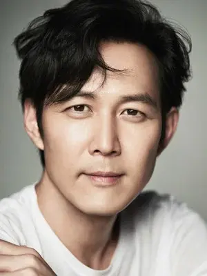Lee Jung Jae