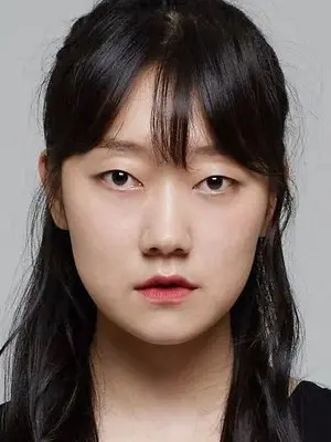 Park Kyung Hye