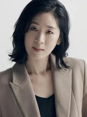 Baek Ji Won