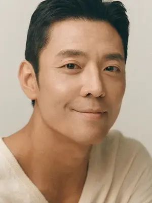 Kim Joo Heon