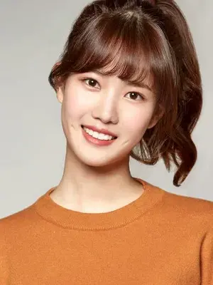 Yang Hye Ji