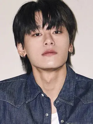 Cha Woo Min