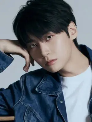 Lee Jin Hyuk