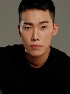 Hwang Sung Bin