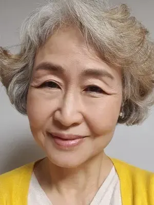 Lee Jae Soon