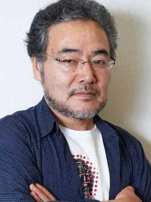 Iwamatsu Ryo