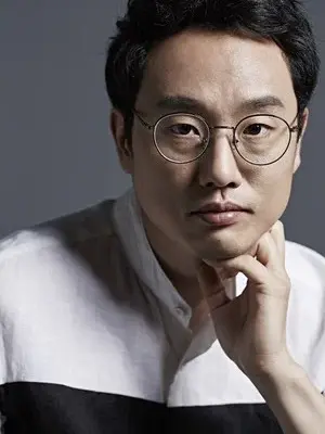 Jung Yeong Gi