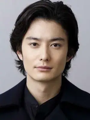 Okada Masaki