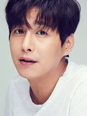 Yoo Gun Woo