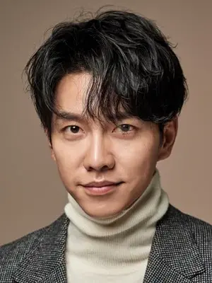 Lee Seung Gi