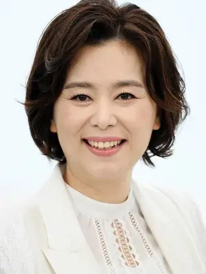 Jang Hye Jin