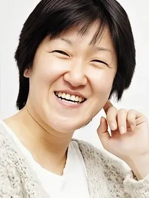 Lee Woo Jung