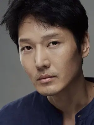 Kim Jang Won