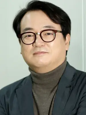 Lee Seo Hwan