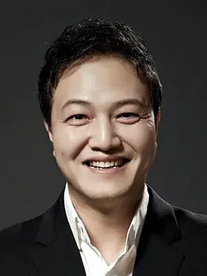 Jung Woong In