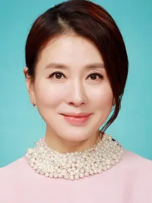 Lee Il Hwa