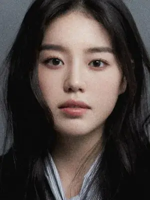 Cho Hye Jung
