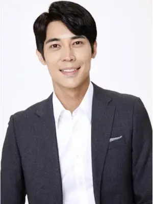Kim Hyung Min