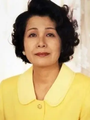 Shirakawa Kazuko