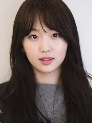 Jin Ki Joo