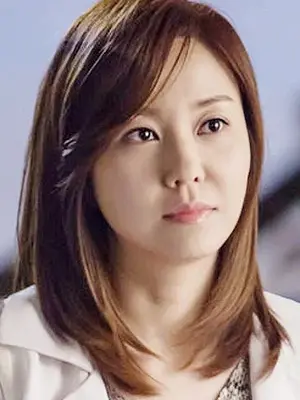 Jo Mi Ryung