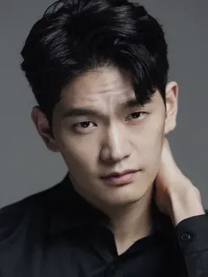 Kang Sang Jun