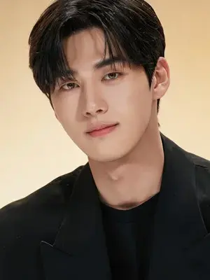 Hong Min Gi