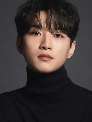 Lee Su Chan