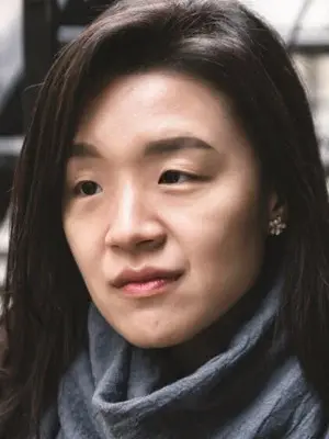 Yoon Ga Eun